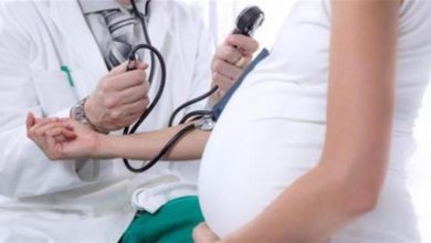 ارتفاع الضغط عند الحامل في الشهور الاولى ماهى أسبابه وطرق علاجه 7 656950709125422